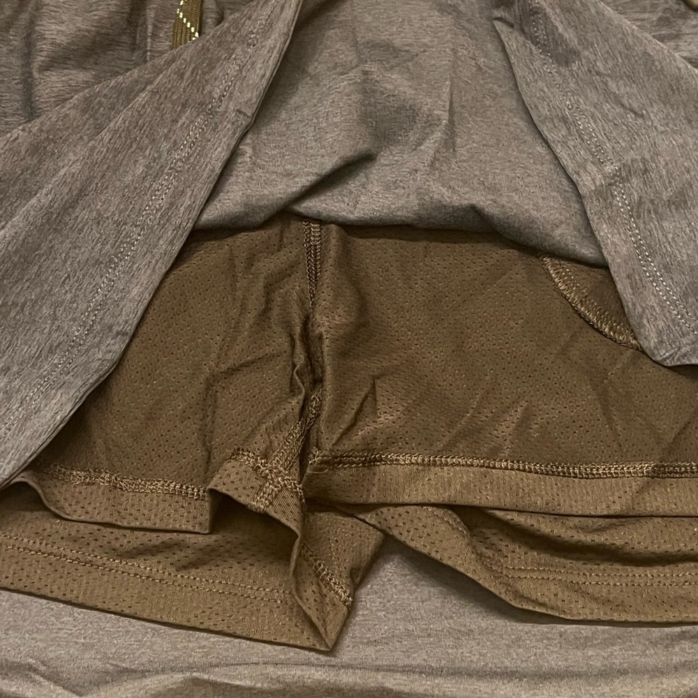 We Wander WeFlex Cordia Active Skirt - L - Picture 2 of 5